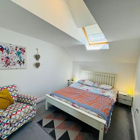 The Old Queens Stable On Sea Hollington  Екстер'єр фото