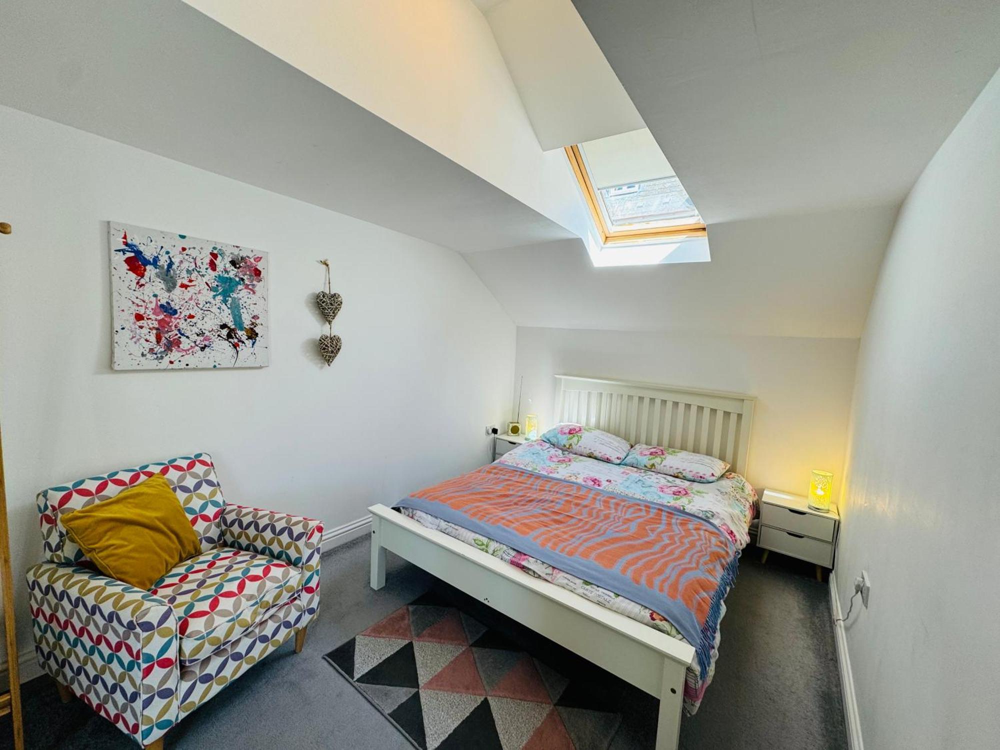 The Old Queens Stable On Sea Hollington  Екстер'єр фото