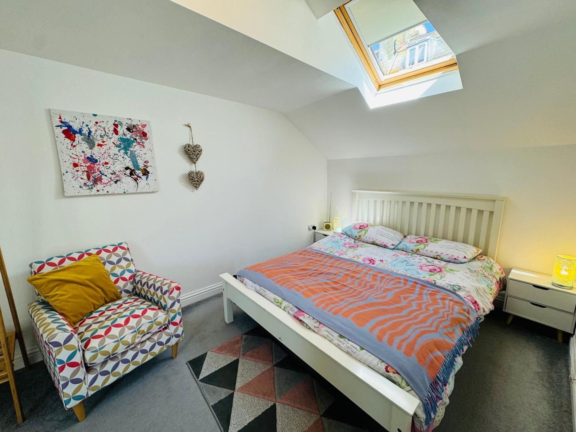 The Old Queens Stable On Sea Hollington  Екстер'єр фото