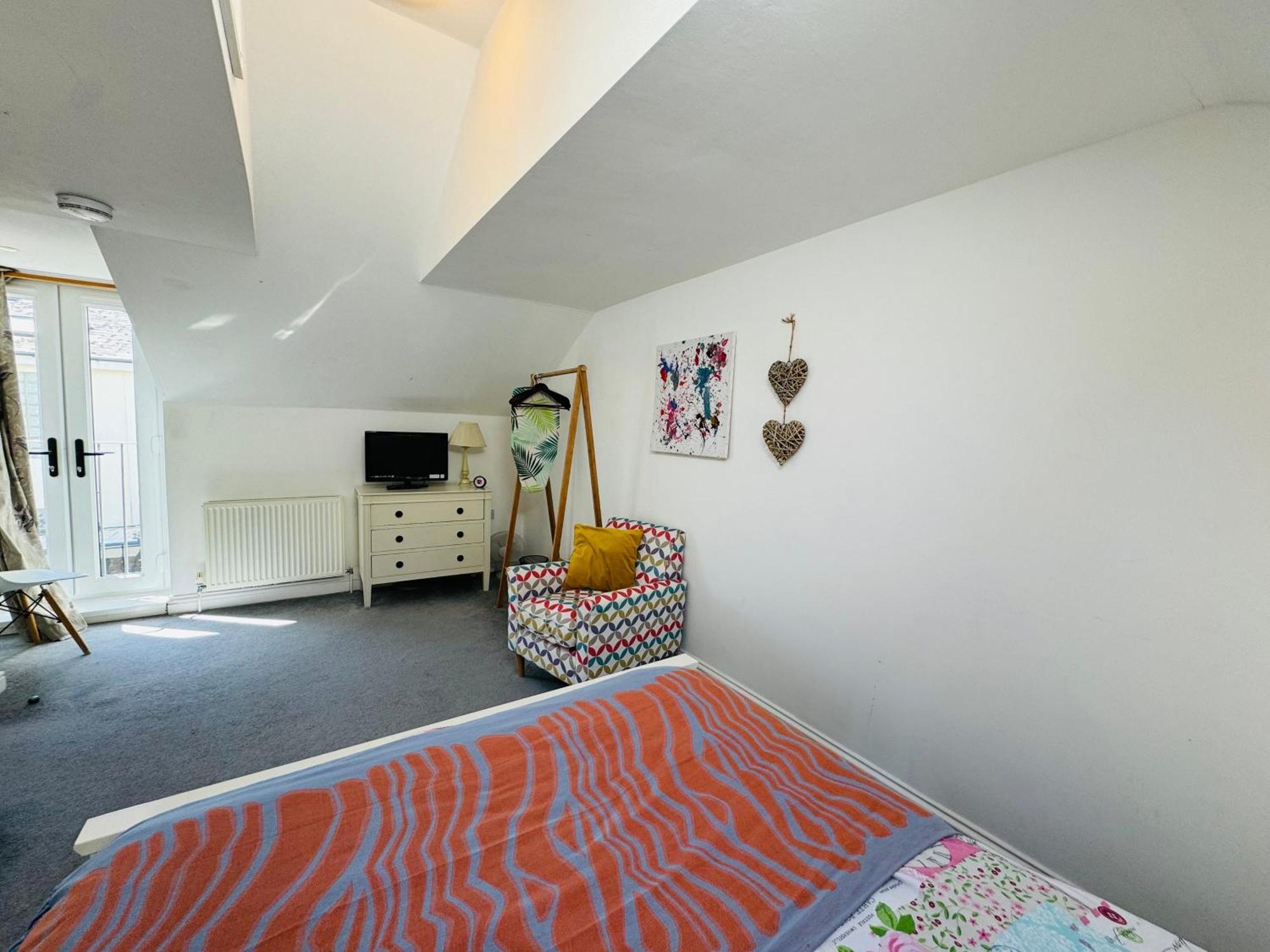 The Old Queens Stable On Sea Hollington  Екстер'єр фото